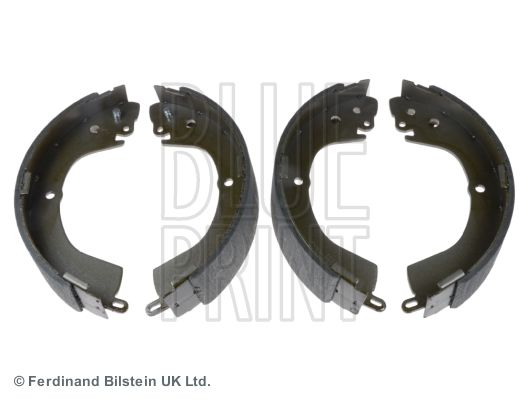 Brake Shoe Set BLUE PRINT ADC44130