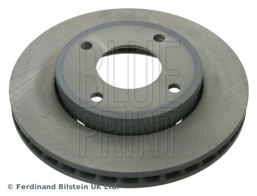 Brake Disc BLUE PRINT ADC443102