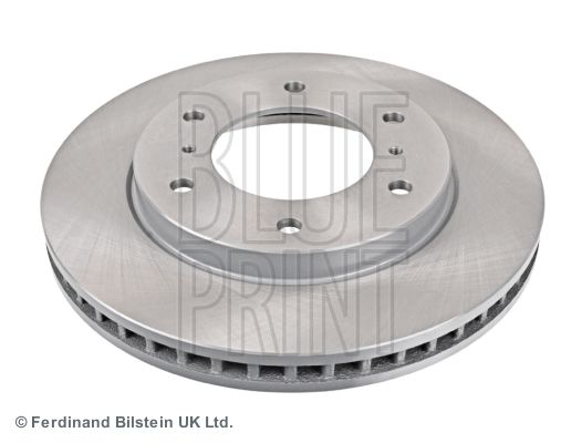 Stabdžių diskas BLUE PRINT ADC443107