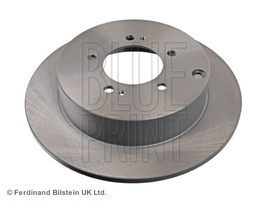 Stabdžių diskas BLUE PRINT ADC443109