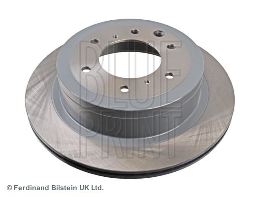 Brake Disc BLUE PRINT ADC443115