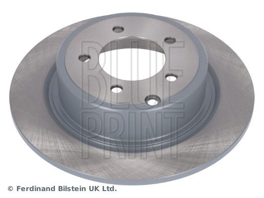 Гальмівний диск BLUE PRINT ADC443125