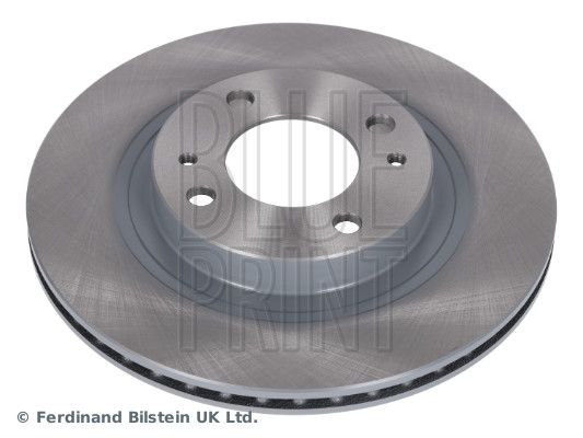 Stabdžių diskas BLUE PRINT ADC443128