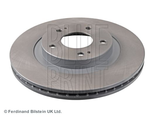 Brake Disc BLUE PRINT ADC44367