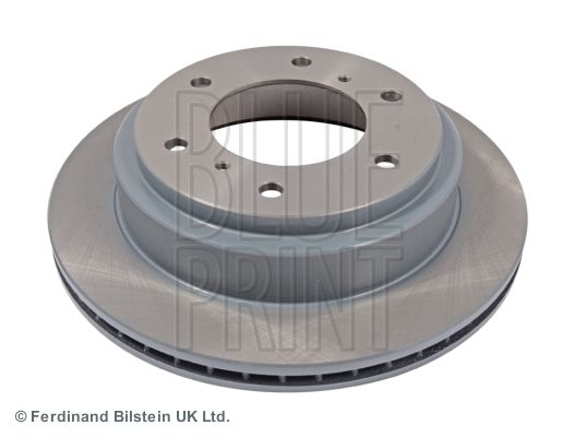 Brake Disc BLUE PRINT ADC44379