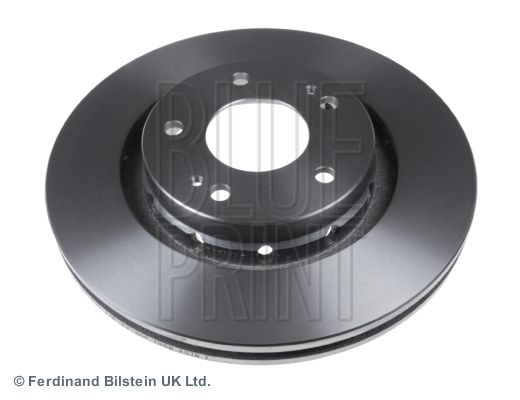 Brake Disc BLUE PRINT ADC44392