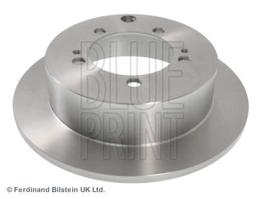 Stabdžių diskas BLUE PRINT ADC44396