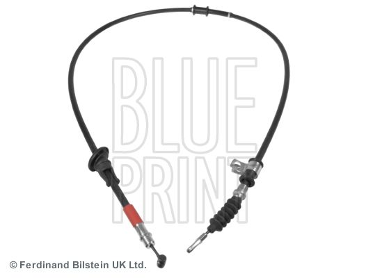 Cable Pull, parking brake BLUE PRINT ADC446185