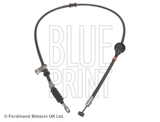 Cable Pull, parking brake BLUE PRINT ADC446186