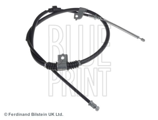 Cable Pull, parking brake BLUE PRINT ADC446219