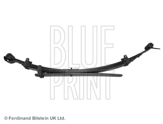 Lingės paketas BLUE PRINT ADC48807
