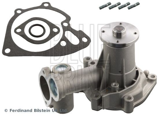 Water Pump, engine cooling BLUE PRINT ADC49112