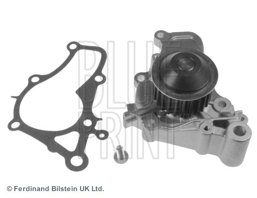 Water Pump, engine cooling BLUE PRINT ADC49126