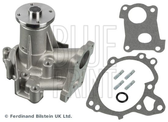 Water Pump, engine cooling BLUE PRINT ADC49130