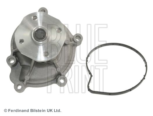 Water Pump, engine cooling BLUE PRINT ADC49163