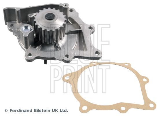 Water Pump, engine cooling BLUE PRINT ADC49169