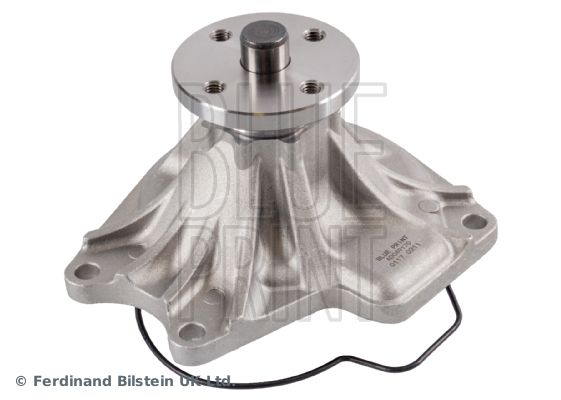 Water Pump, engine cooling BLUE PRINT ADC49170