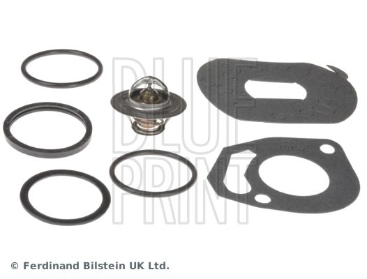 Thermostat, coolant BLUE PRINT ADC49225