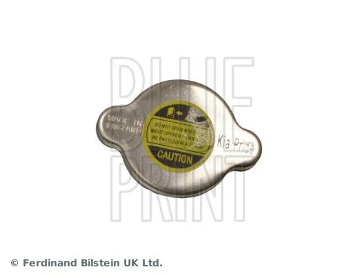 Запірна кришка, бак охолоджувальної рідини BLUE PRINT ADC49909
