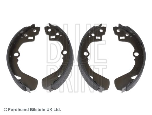 Brake Shoe Set BLUE PRINT ADD64120