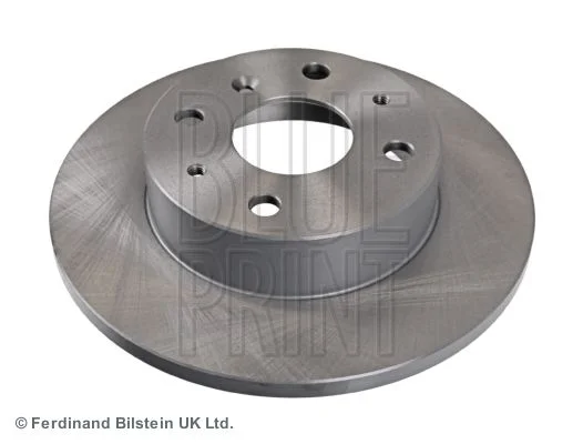 Brake Disc BLUE PRINT ADD64315