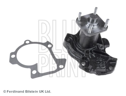 Water Pump, engine cooling BLUE PRINT ADD69116