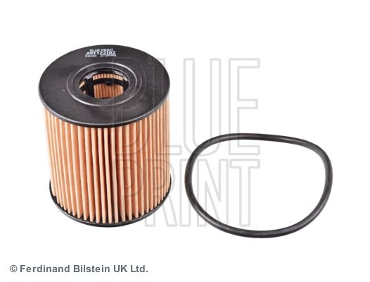 Oil Filter BLUE PRINT ADF122102