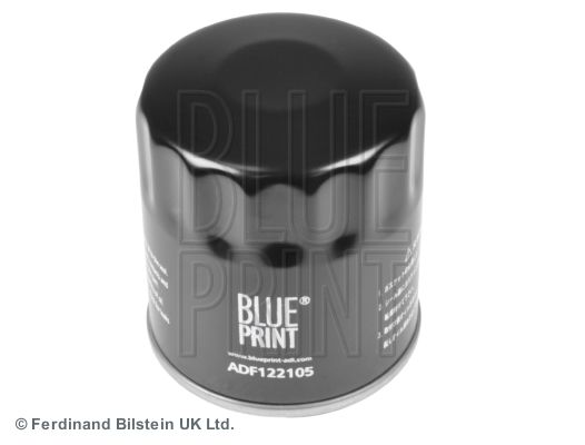 Alyvos filtras BLUE PRINT ADF122105