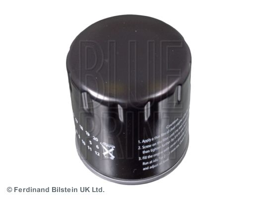 Oil Filter BLUE PRINT ADF122112