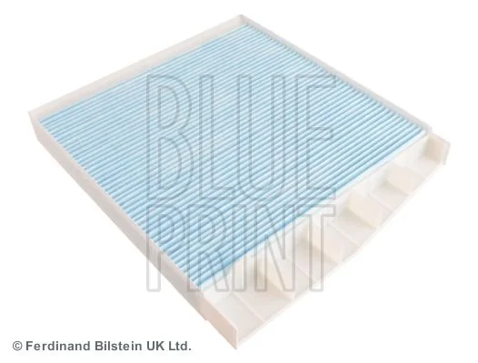 Filtras, salono oras BLUE PRINT ADF122527