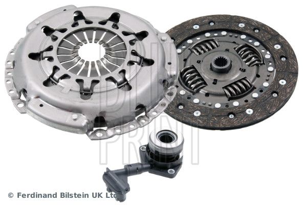 Sankabos komplektas BLUE PRINT ADF1230116