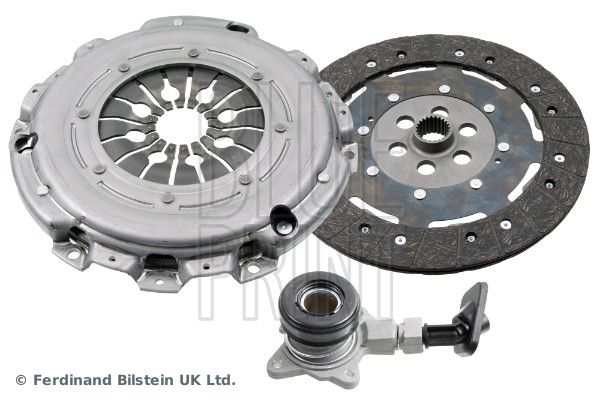 Clutch Kit BLUE PRINT ADF1230121