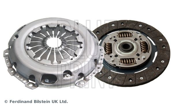 Clutch Kit BLUE PRINT ADF123014