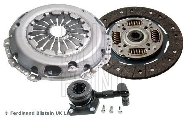 Clutch Kit BLUE PRINT ADF1230143