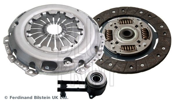 Clutch Kit BLUE PRINT ADF123016