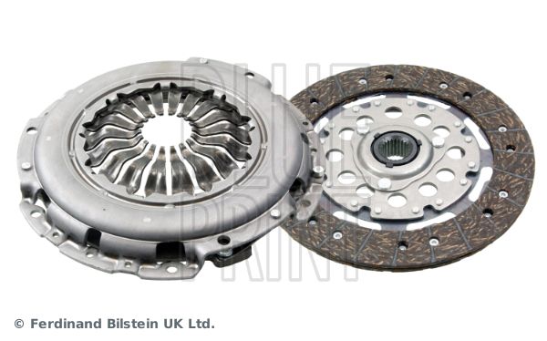 Clutch Kit BLUE PRINT ADF123031