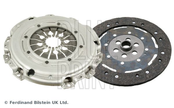 Clutch Kit BLUE PRINT ADF123035