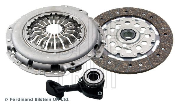 Clutch Kit BLUE PRINT ADF123059