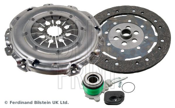 Clutch Kit BLUE PRINT ADF123067