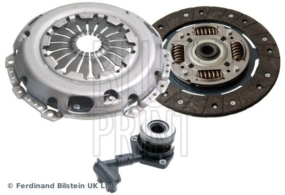 Clutch Kit BLUE PRINT ADF123074