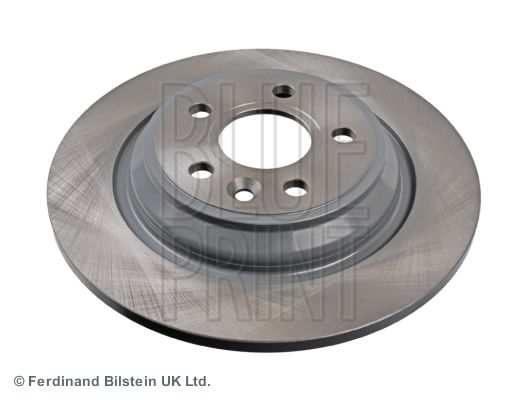 Stabdžių diskas BLUE PRINT ADF124306