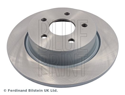 Brake Disc BLUE PRINT ADF124312