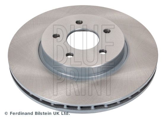 Brake Disc BLUE PRINT ADF124313