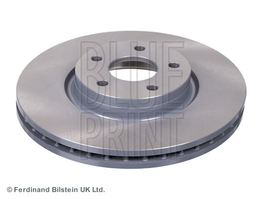 Brake Disc BLUE PRINT ADF124314