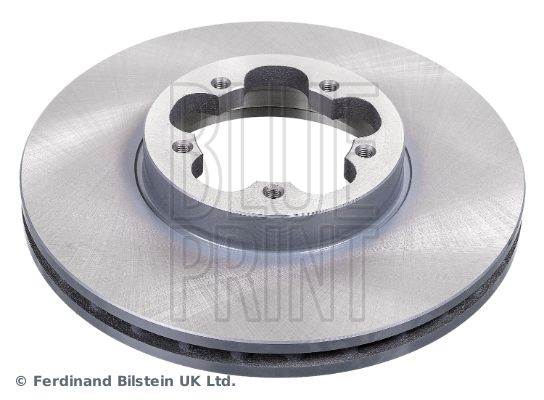 Brake Disc BLUE PRINT ADF124315