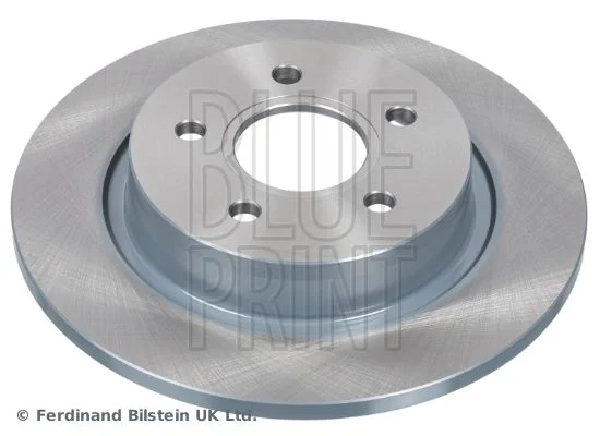 Stabdžių diskas BLUE PRINT ADF124316
