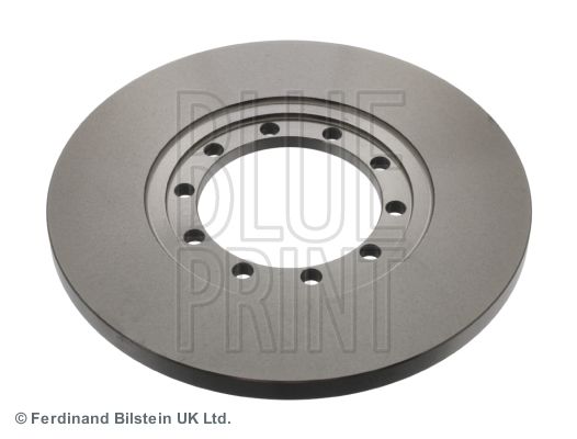 Brake Disc BLUE PRINT ADF124317