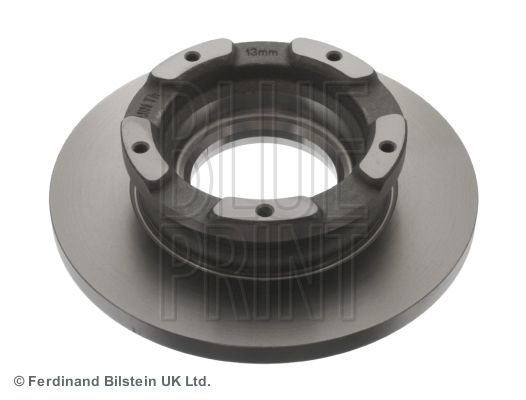 Stabdžių diskas BLUE PRINT ADF124318