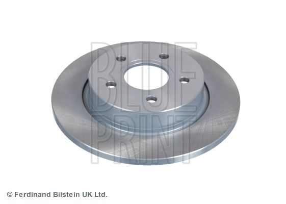 Brake Disc BLUE PRINT ADF124323