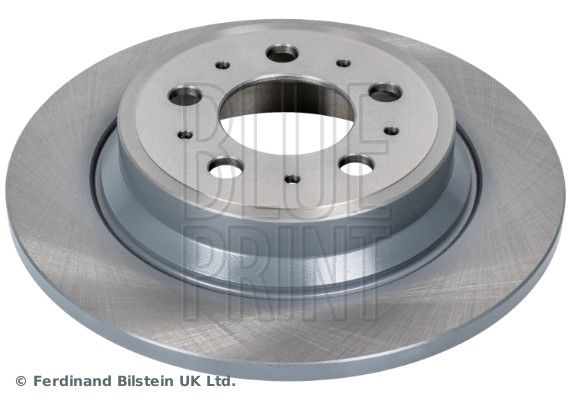 Brake Disc BLUE PRINT ADF124333